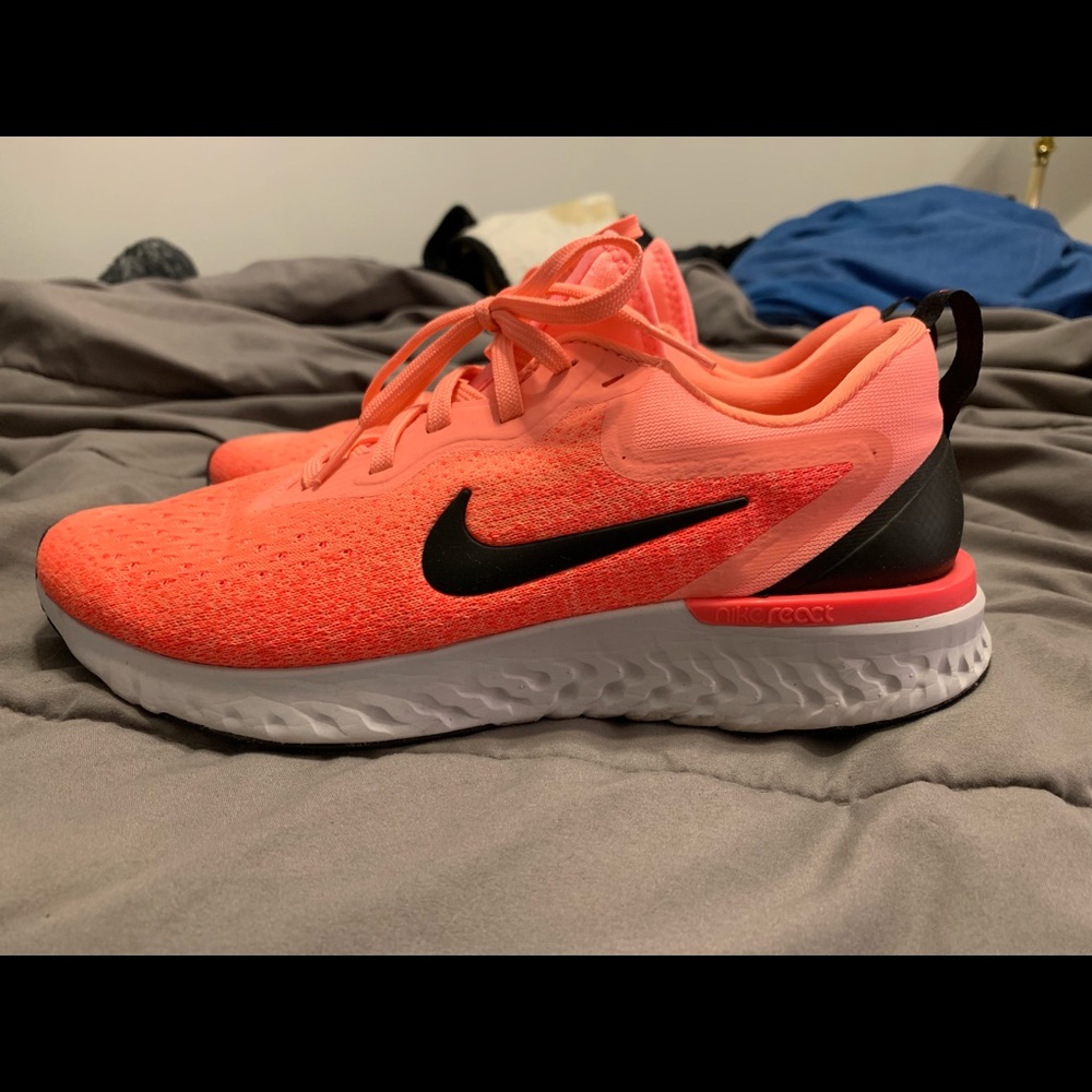Nike shoes